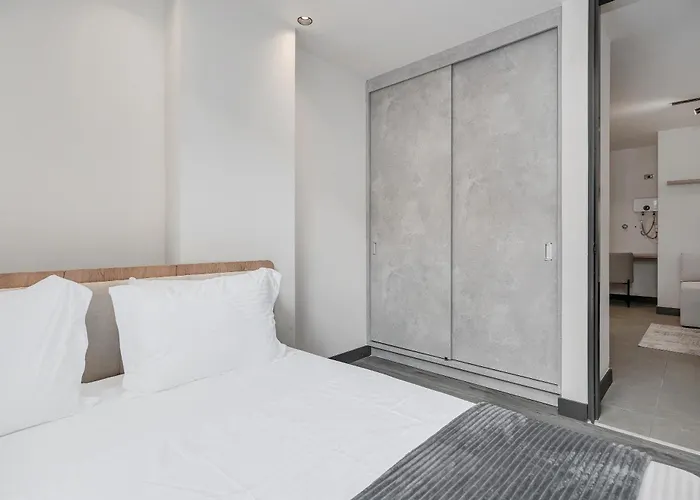 Apartamentos Housy Laureles