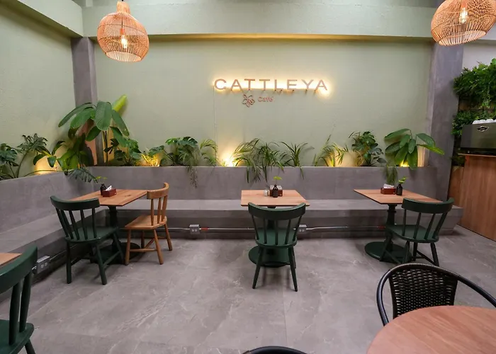 Apartamentos Housy Laureles