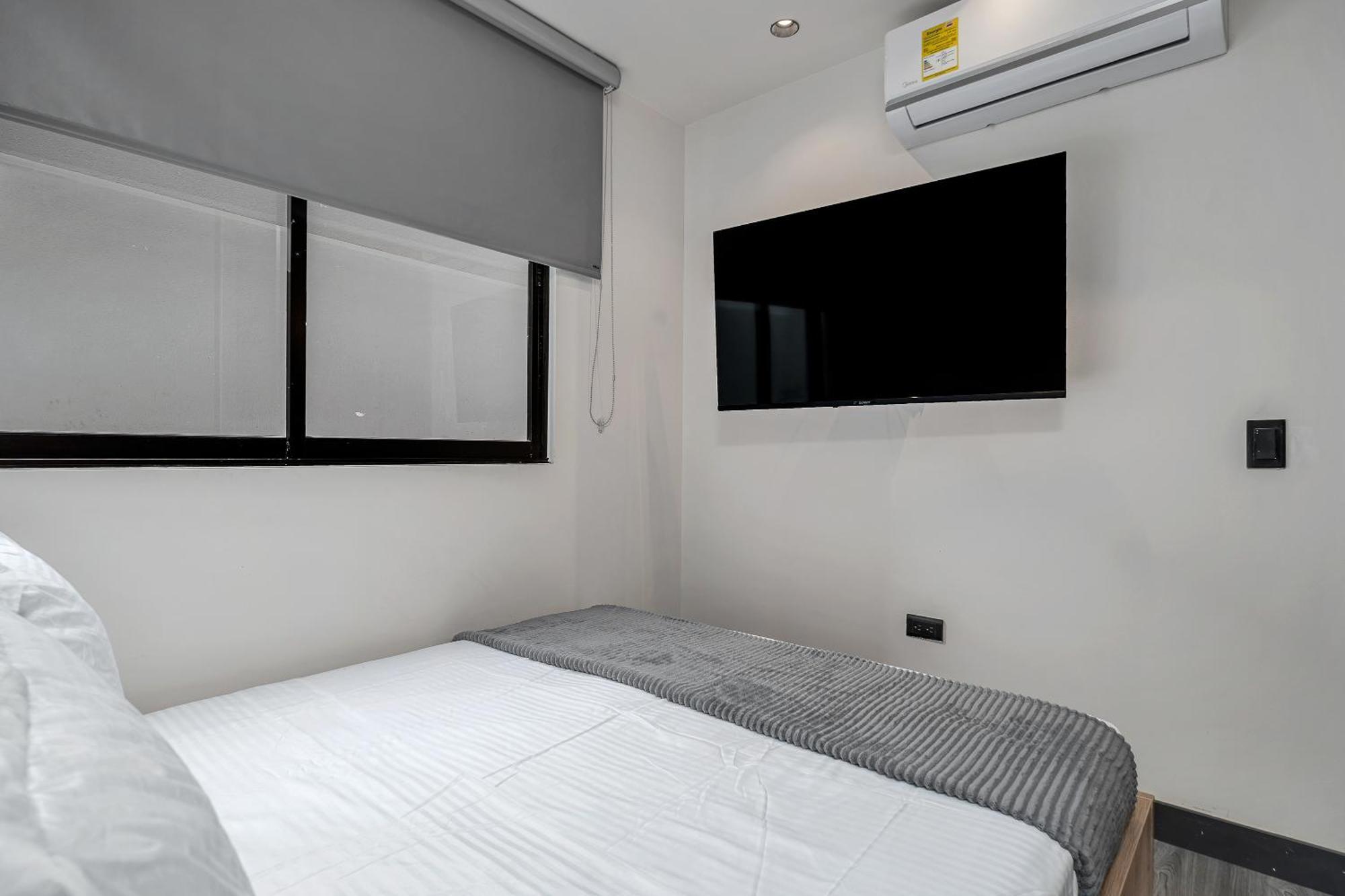 Housy Laureles Aparthotel *