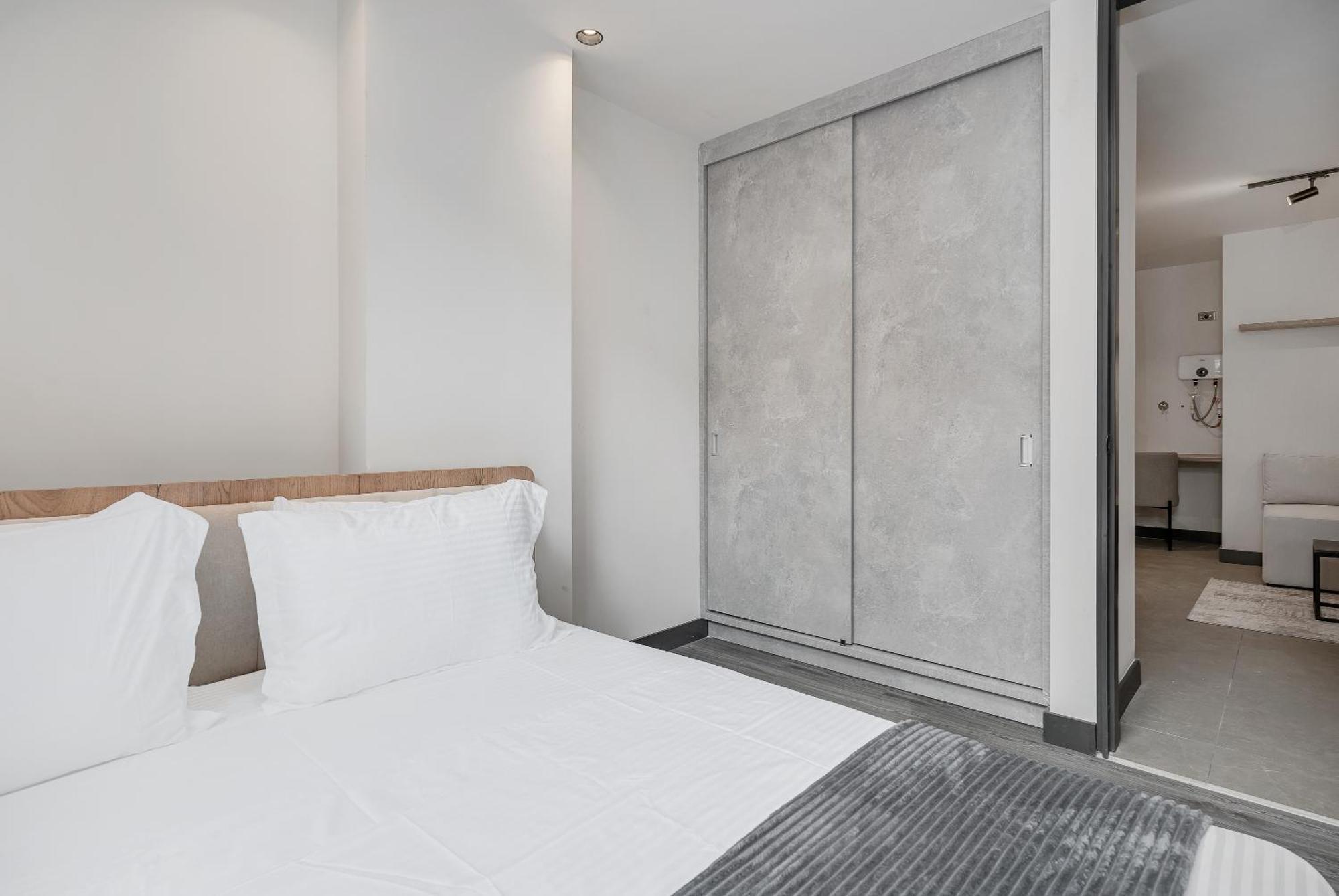 Aparthotel Housy Laureles Medellín