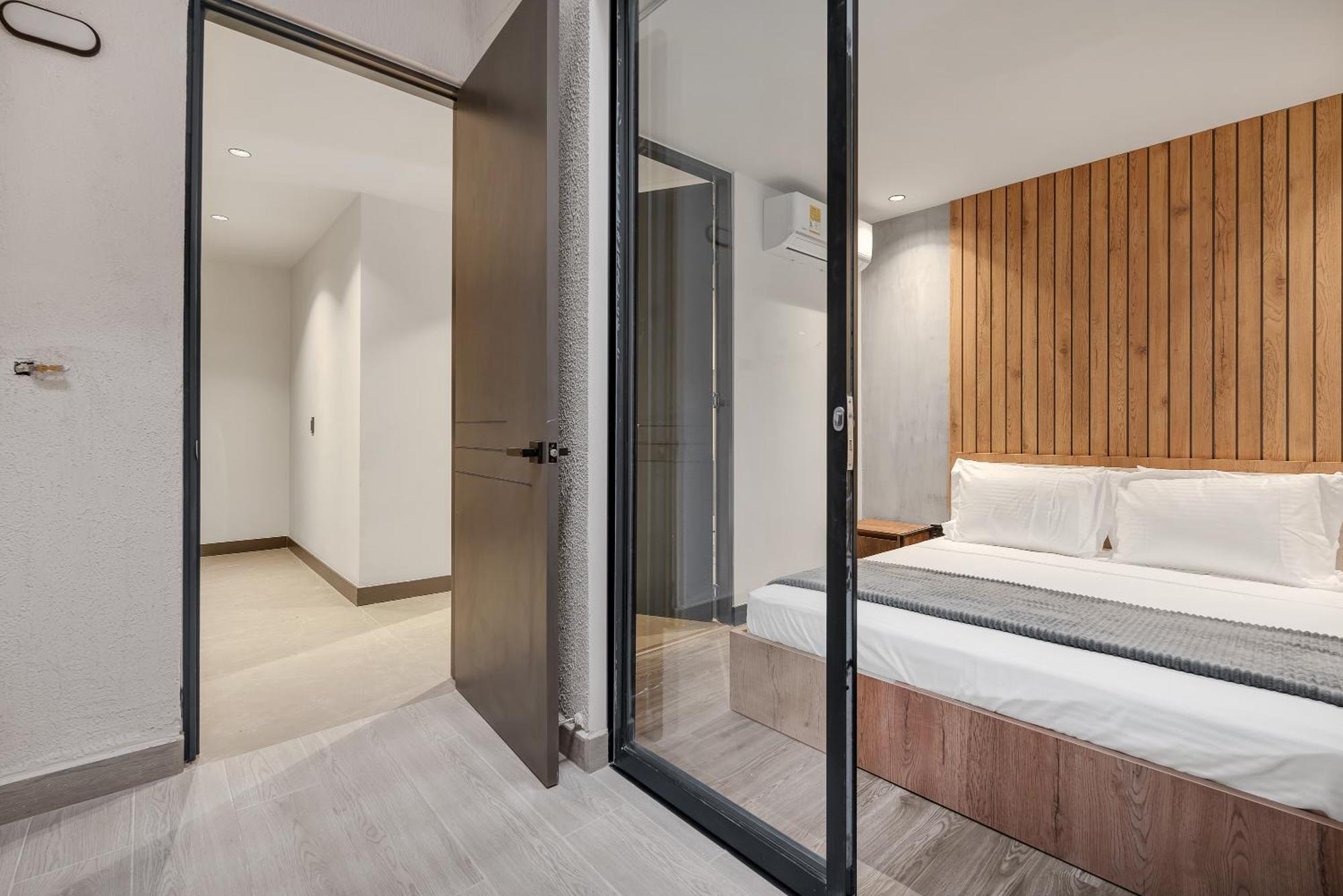 Aparthotel Housy Laureles Medellín