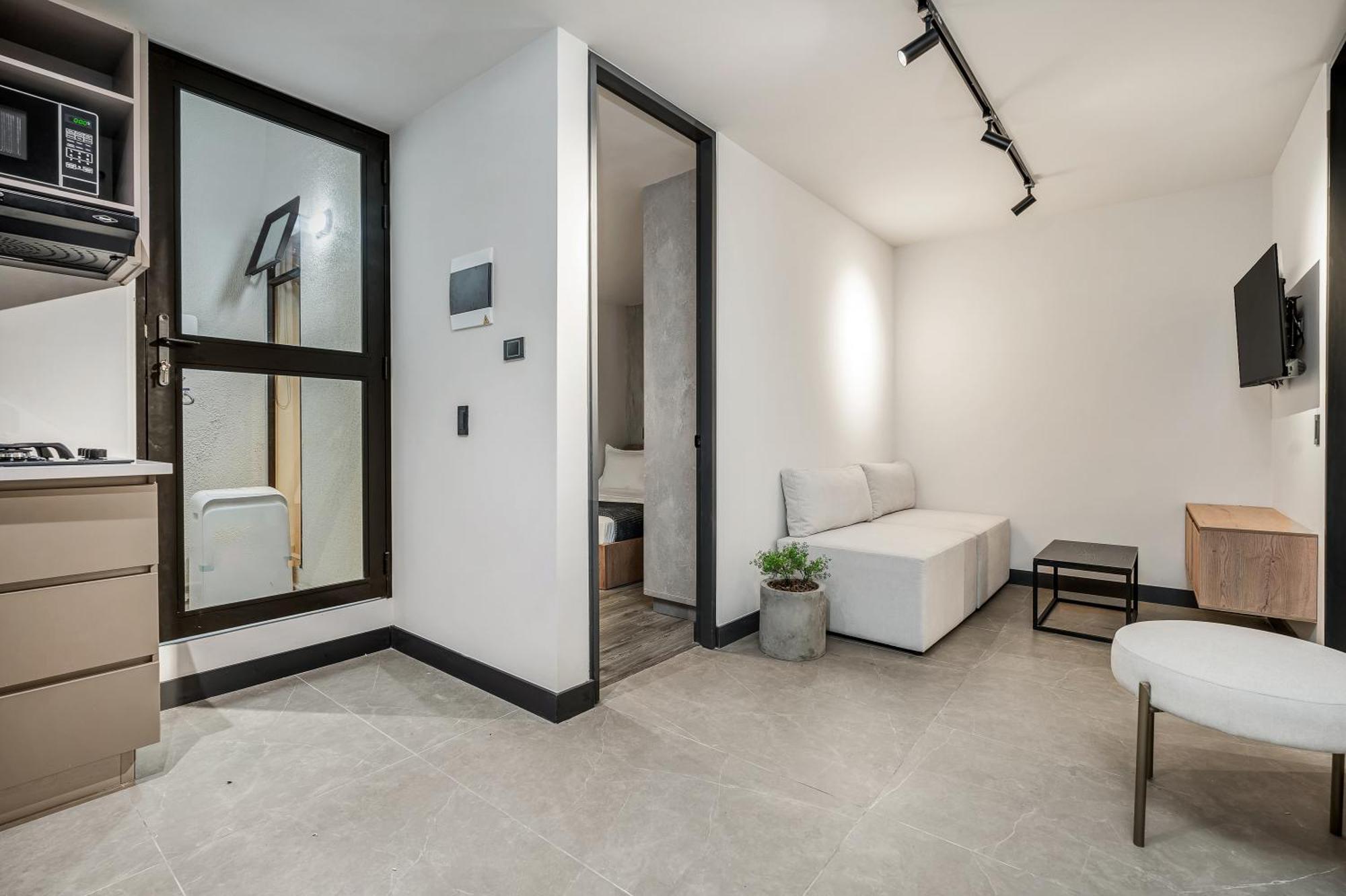 Housy Laureles Aparthotel Medellín