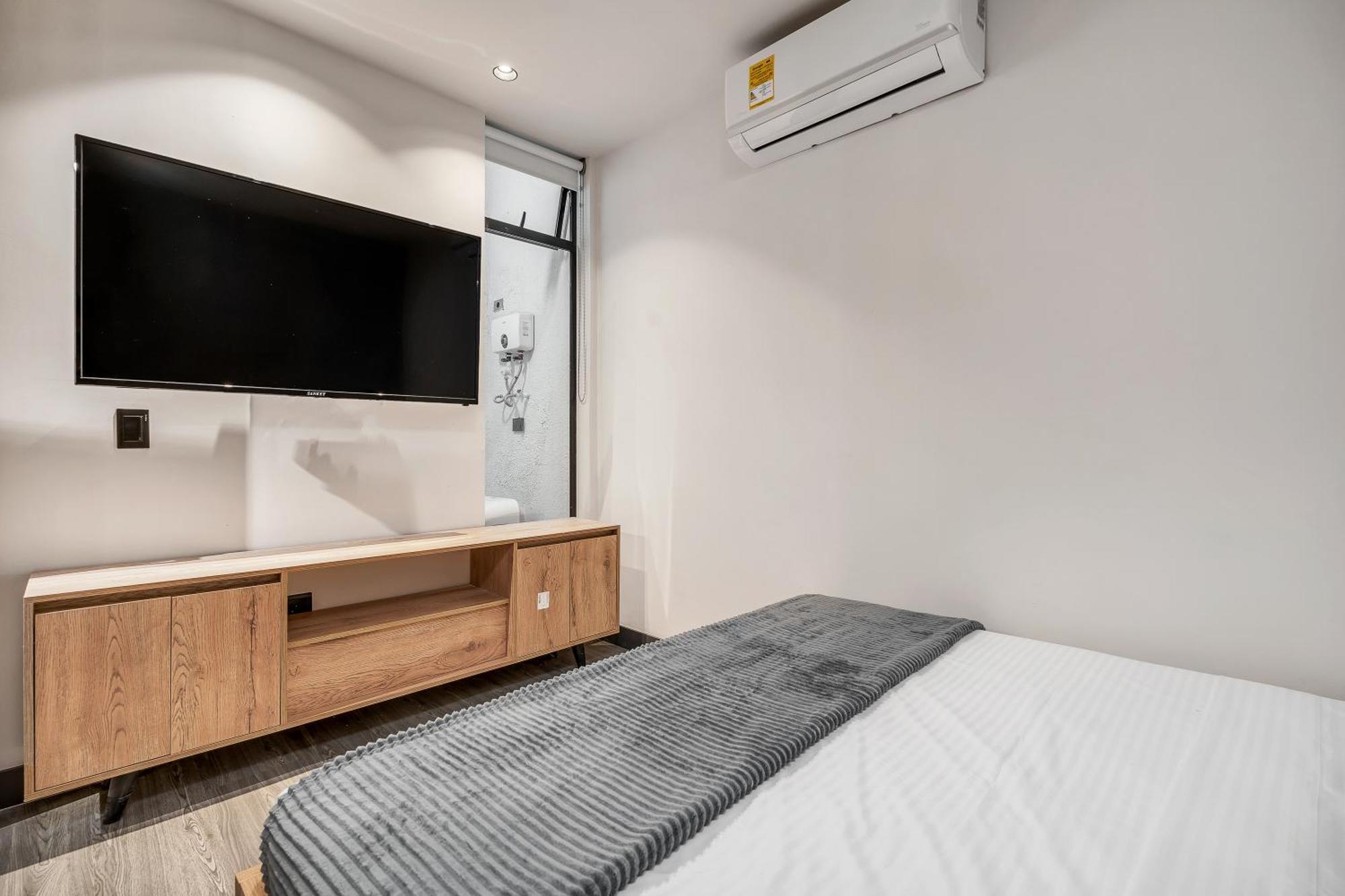 Aparthotel Housy Laureles Medellín