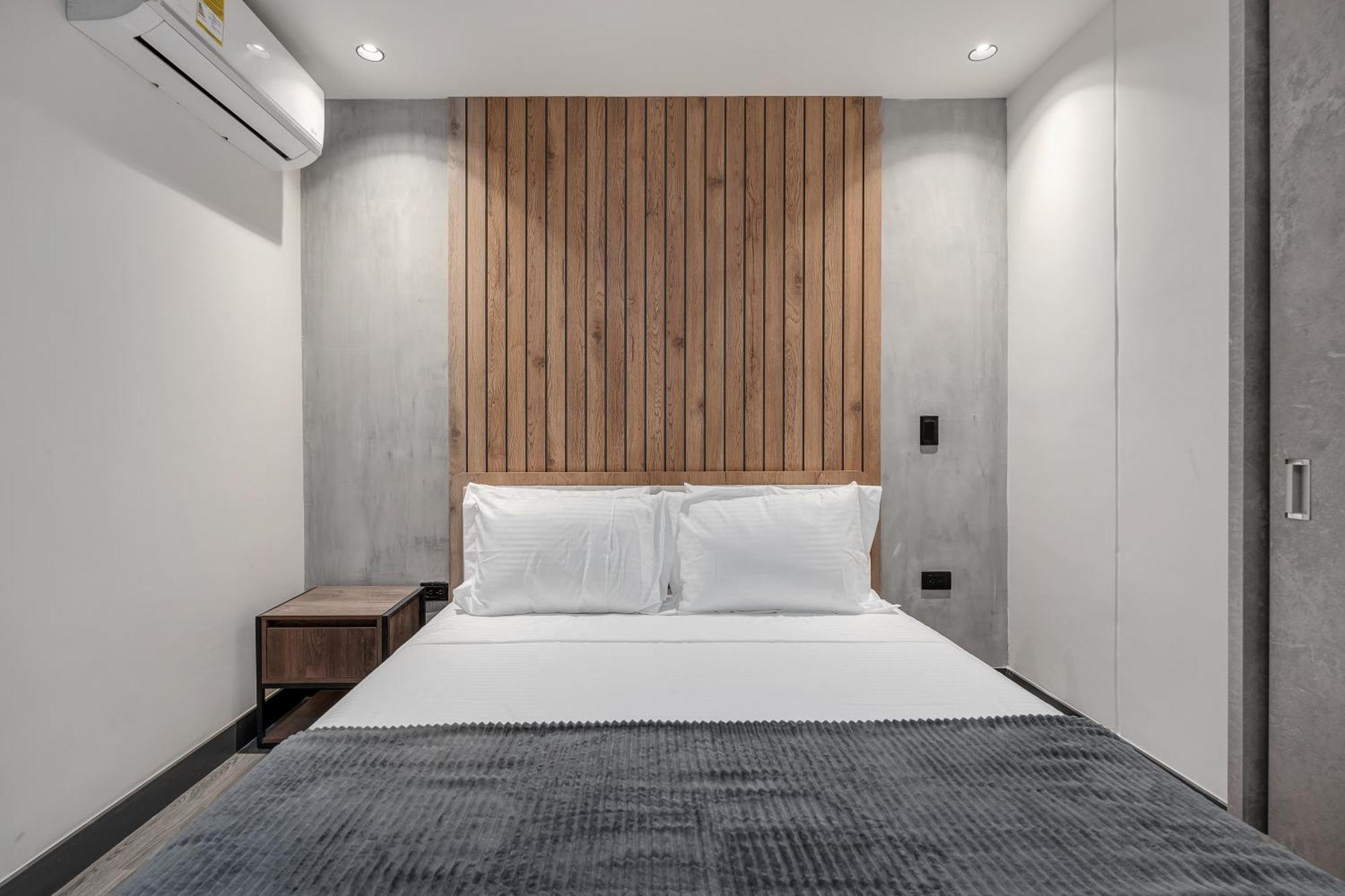 Housy Laureles Aparthotel Medellín