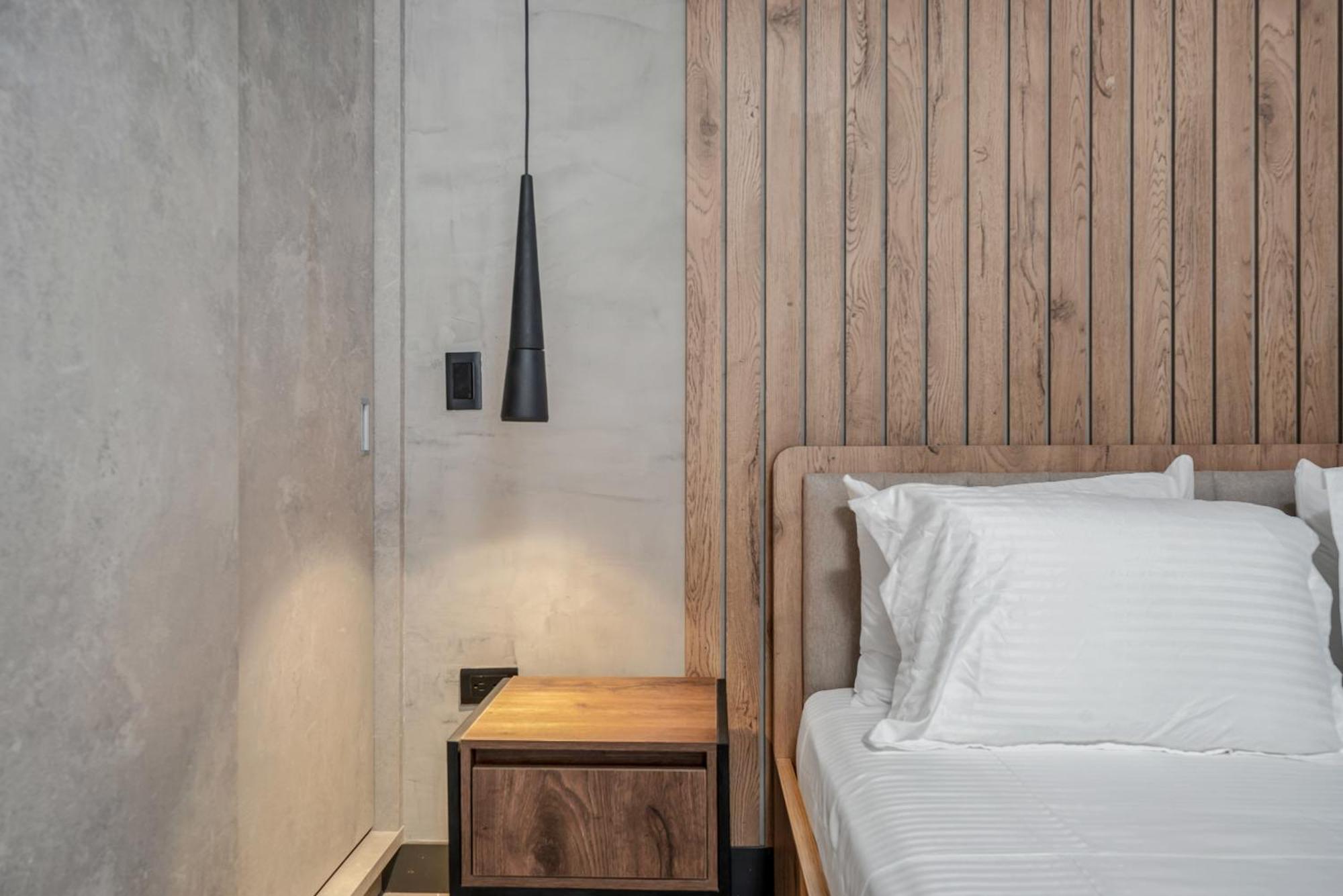 Aparthotel Housy Laureles Medellín