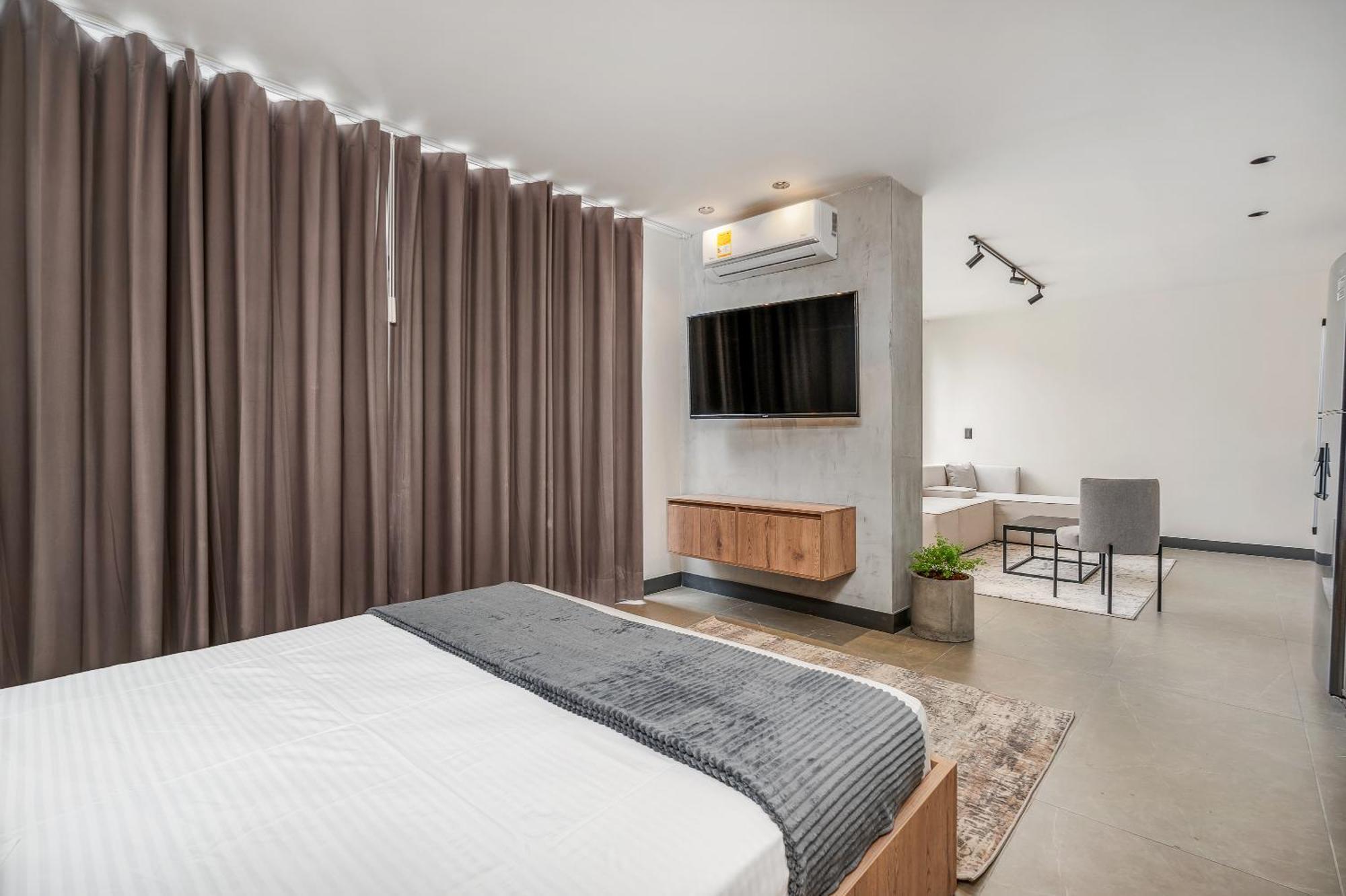 Housy Laureles Aparthotel Medellín