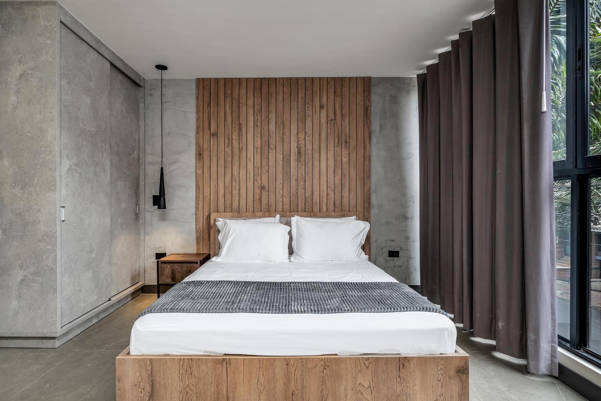 Aparthotel Housy Laureles *