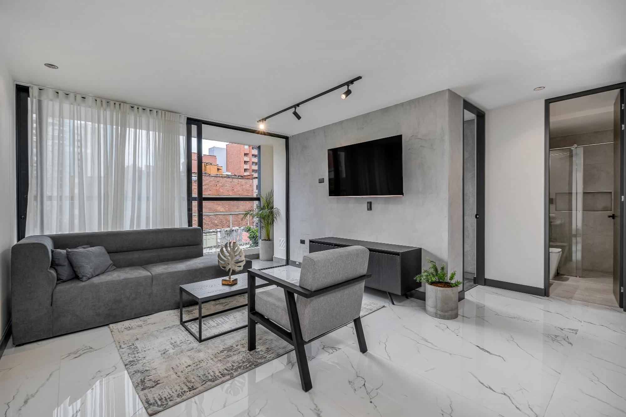 Housy Laureles Aparthotel *