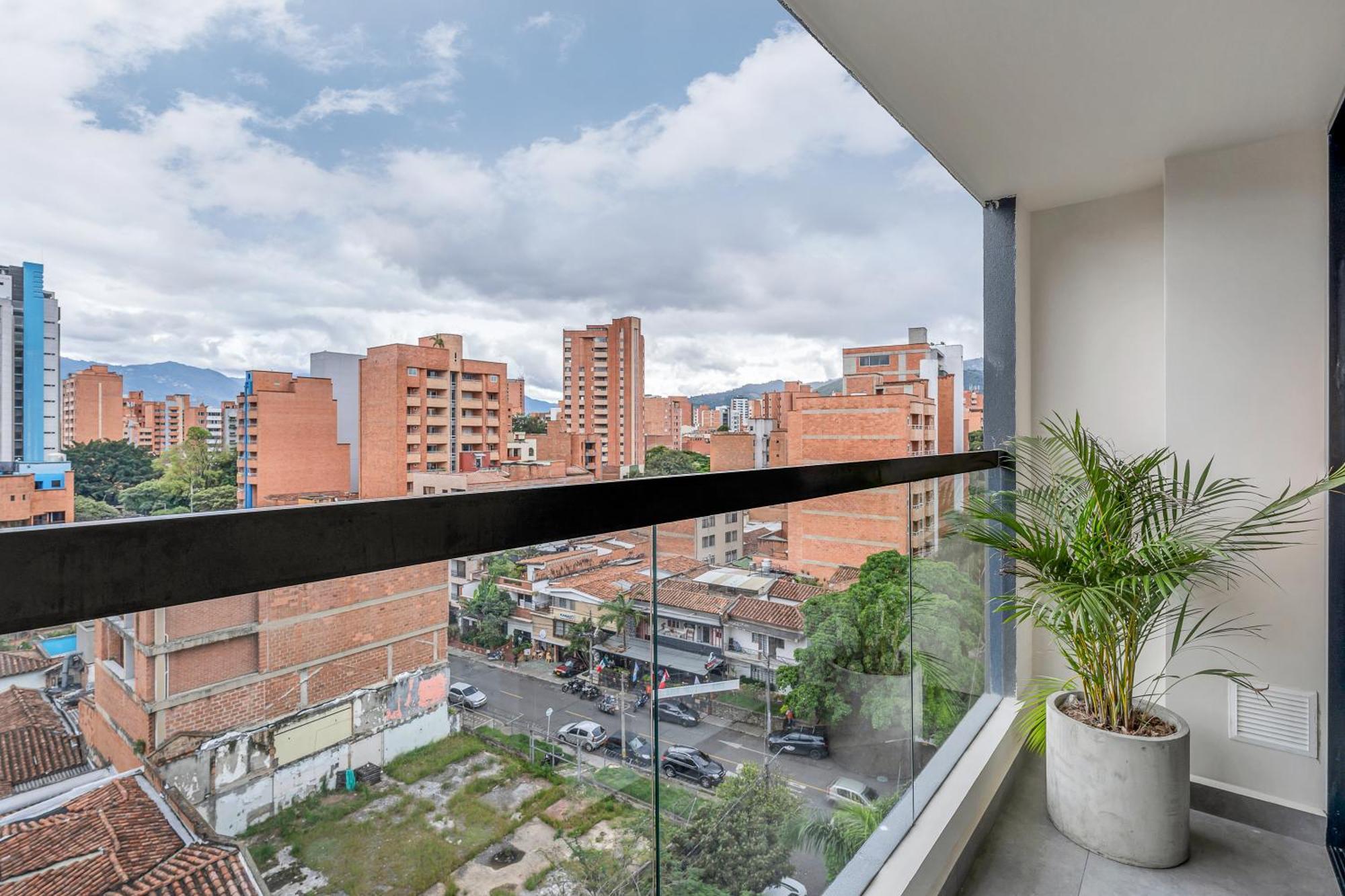 Housy Laureles Aparthotel