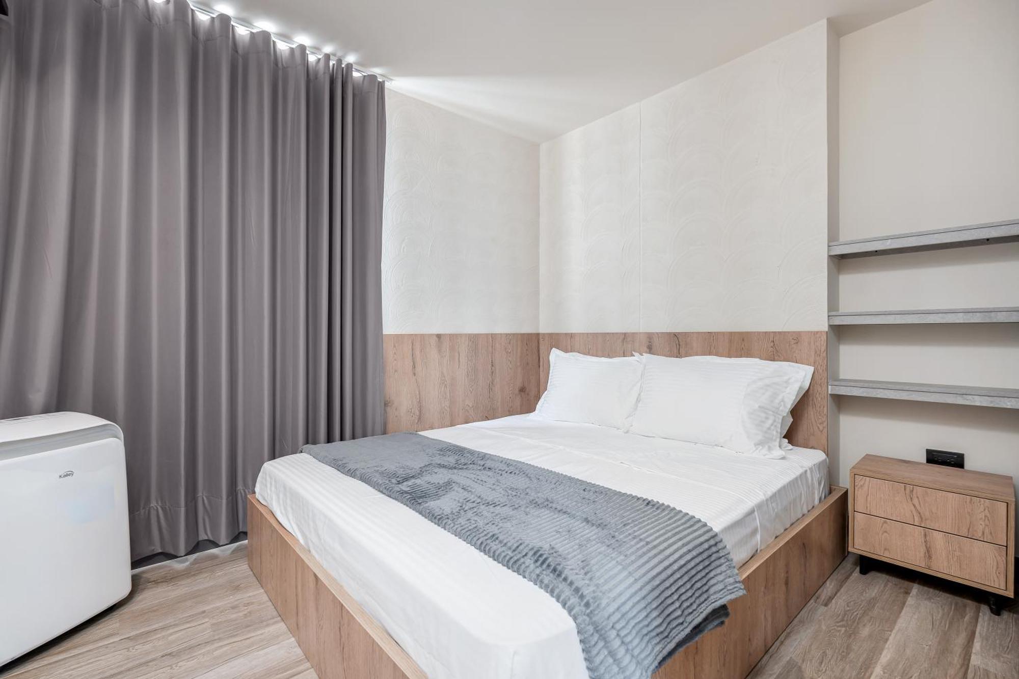 Housy Laureles Aparthotel Medellín