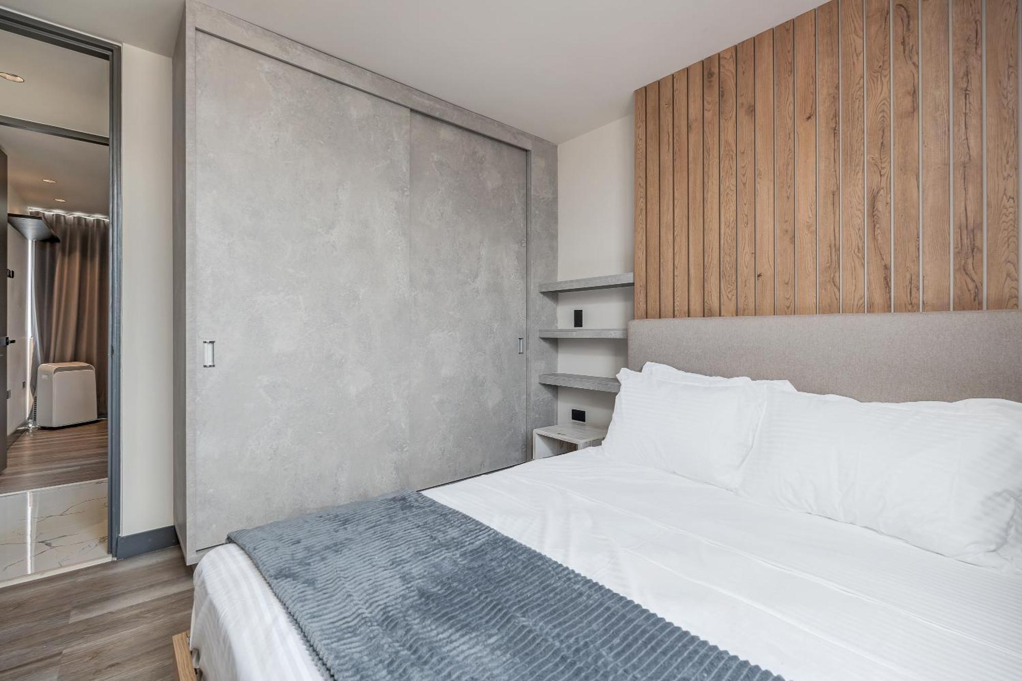 Housy Laureles Aparthotel Medellín